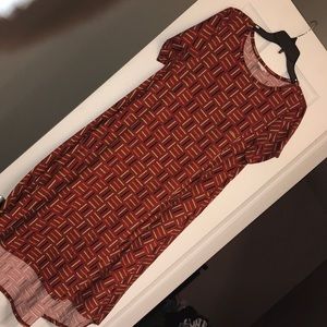 LuLaRoe Carly Dress